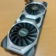 PALIT RTX2070SPER JetStream グラフィックボード - メルカリ