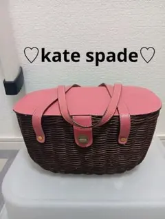 2026年最新】kate spade new york レディース かごバッグの人気