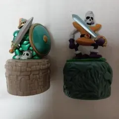 きとうし 「ドラゴンクエスト ボトルキャップ～アレフガルドの魔族編