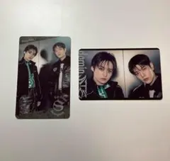 Stray kids dominATE アプグレグッズ