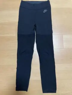 NIKE ナイキ　レギンス　厚手　スパッツ