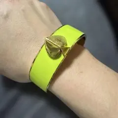 Kate Spade New York ハート型ブレスレット