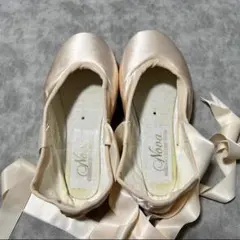 Grishko グリシコ　nova 4.5 XXXX M トウシューズ