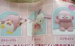 サンリオ タキシードサム