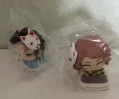 鬼滅の刃 おねむたん スペシャルリミックス 肆 錆兎　炭治郎