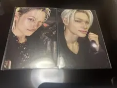 THE SIN : VANISH Weverse Albums ver ニキ