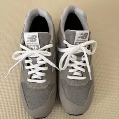 ニューバランス CM996XA2 (24.5cm)