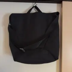 Mystery Ranch BINDLE20ビンドル20ブラックのサムネイル