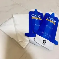 カーボキシー炭酸パック 期限2025年4月