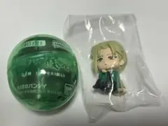 地獄先生　ぬーべー　ぬ〜べ〜　玉藻京介　ガチャ　まちぼうけ