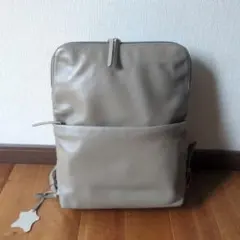 本革！格安！美品！ケユカ　リュックのサムネイル