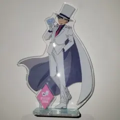 名探偵コナン 怪盗キッド 100万ドルの五稜星 アクリルスタンド