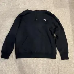 THE NORTH FACE！ パーカー ブラック