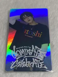 straykids celebrate スペシャルトレーディングカード アイエン