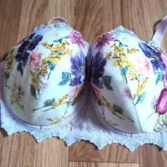 ワコールサルートブラジャー　93グループ　I70　Lup最終値下げ！