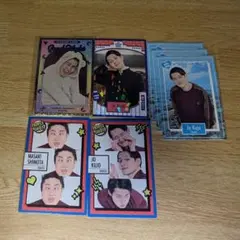 BALLISTIK BOYZ 海沼流星 セット - メルカリ