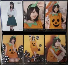 生田絵梨花 生写真 まとめ売り