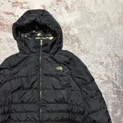 THE NORTH FACE ノースフェイス ゴッサムジャケット ダウン XL