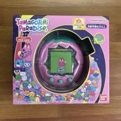 新品未開封 たまごっちパラダイス ピンクランド - メルカリ