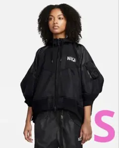 2026年最新】sacai nike ジャケットの人気アイテム - メルカリ
