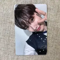 BOYNEXTDOOR knock on 宮城 仙台 会場限定 ジェヒョントレカ