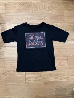 米津玄師 REISSUE RECORDS Tシャツ Mサイズ - メルカリ