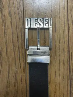 DIESEL ベルト ロゴバックル リバーシブルのサムネイル