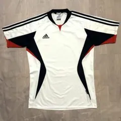 adidas Ｔシャツ O(XL)サイズ　白