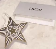Dior 小物入れ&封筒