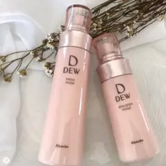 DEW ブライトニング スキンケア 4点セット - メルカリ