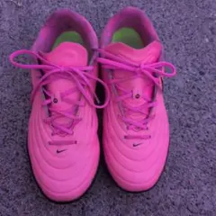 NIKE tiempo maestro サッカートレーニングシューズ23.5cm