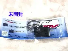 SUZUKIモーターサイクルメタルキーホルダーコレクションガチャRGV-Γ500