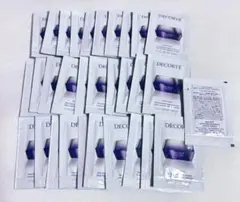 コスメデコルテ リポソーム アドバンスト リペアクリーム 1.2g 31点