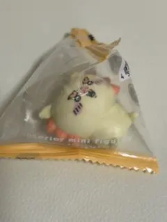 ちいかわ シーサー インテリアミニフィギュア