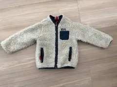 Patagonia パタゴニア フリースジャケット キッズ