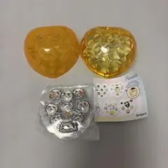 ちいかわ pukuchuシール シーサー