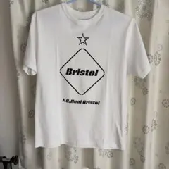 rusa2929様 専用F.C.Real Bristol Tシャツ Fcrb - メルカリ