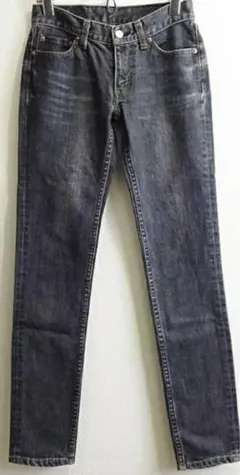 リーバイス タイトフィットスリムデニム レディース W27