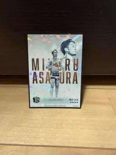 最終価格】RIZIN ライコレ リアルカード GOAT 朝倉未来 - メルカリ