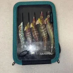 エギセットのサムネイル