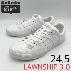 Onitsuka Tiger LAWNSHIP 3.0 ローンシップ