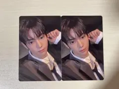 TWS last bell ハンジン 封入 セット