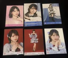 LOVE 佐々木舞香 生写真 まとめ売り - メルカリ