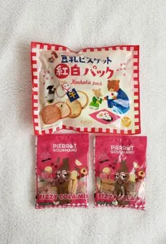 KALDI　お菓子のサムネイル