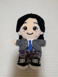 道枝駿佑 ちびぬい 金田一少年の事件簿