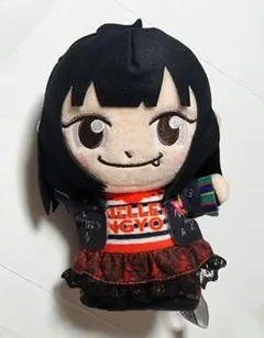 LiSA moipon(モイポン) モアプラスぬいぐるみ Launcher