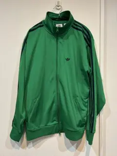 adidas originals トランクジャケット　ベッケンバウアー
