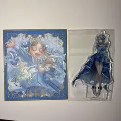 第五人格 スイパラ アクスタ 血の女王 マリー - メルカリ
