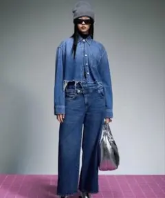 2026年最新】MAISON SPECIAL zara パンツの人気アイテム - メルカリ