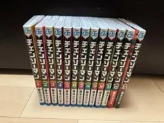 チェンソーマン 全13巻セット